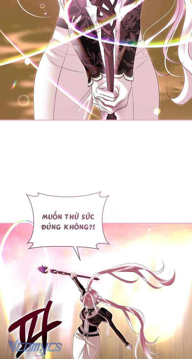 Thuần Hóa Hoàng Tử Quái Vật Chap 43 - Trang 3