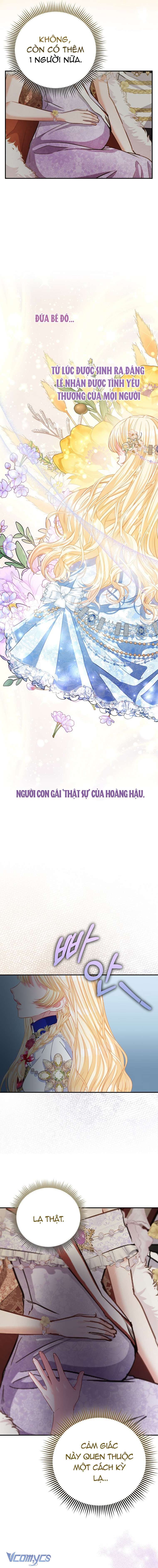 Nàng Công Chúa Của Mọi Người Chapter 37 - Next Chapter 38