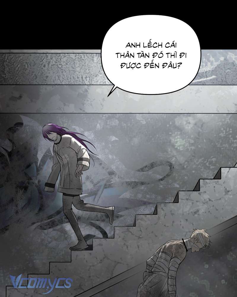 Ác Chi Hoàn Chapter 61 - Trang 4