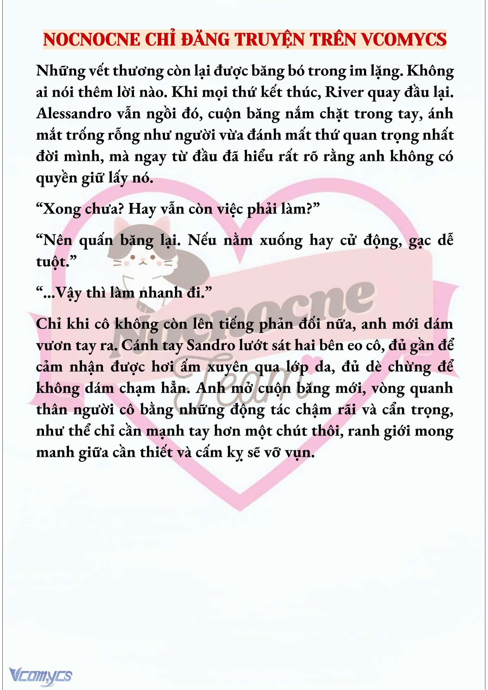 [TIỂU THUYẾT] ĐIỂM CHÍ Chap 120 - Trang 2