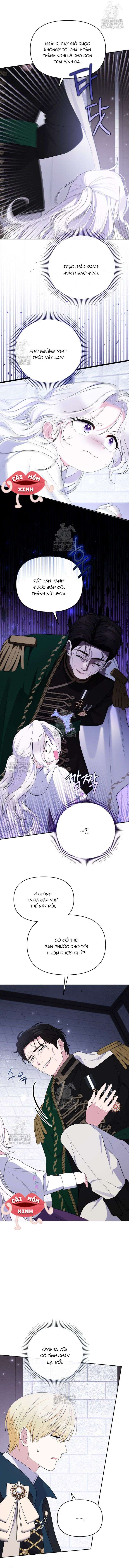 Cái Giá Của Tái Sinh Chap 11 - Next Chap 12