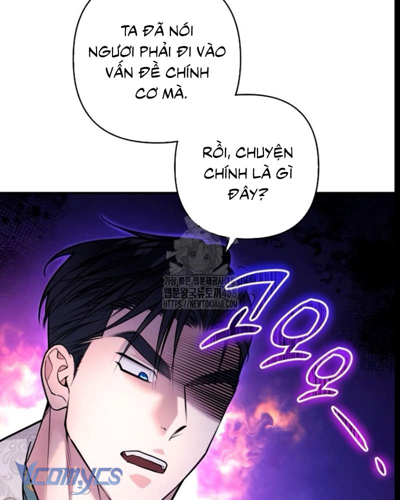 Trước Khi Em Có Ý Định Chạy Trốn Ta Sẽ Ngăn Chặn Nó Chap 25 - Trang 3