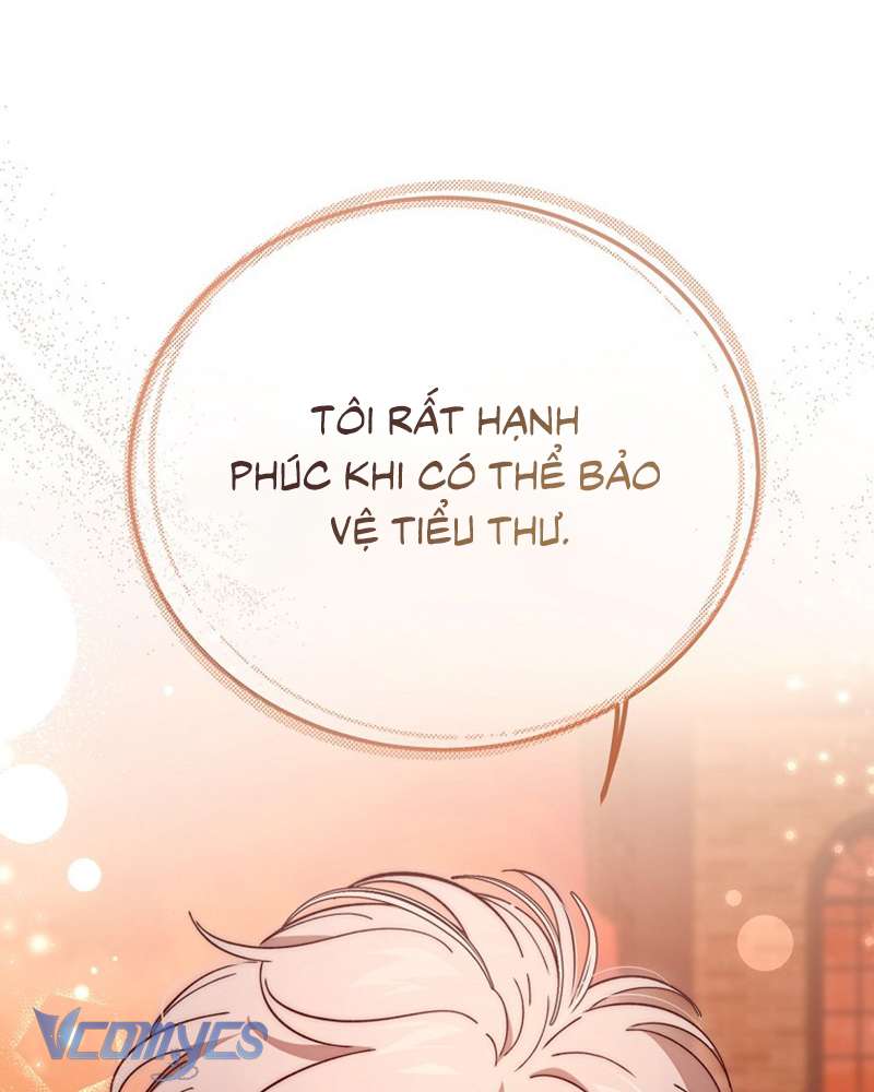 Ác Quỷ Nuôi Dưỡng Tiểu Thư Chapter 34 - Trang 4