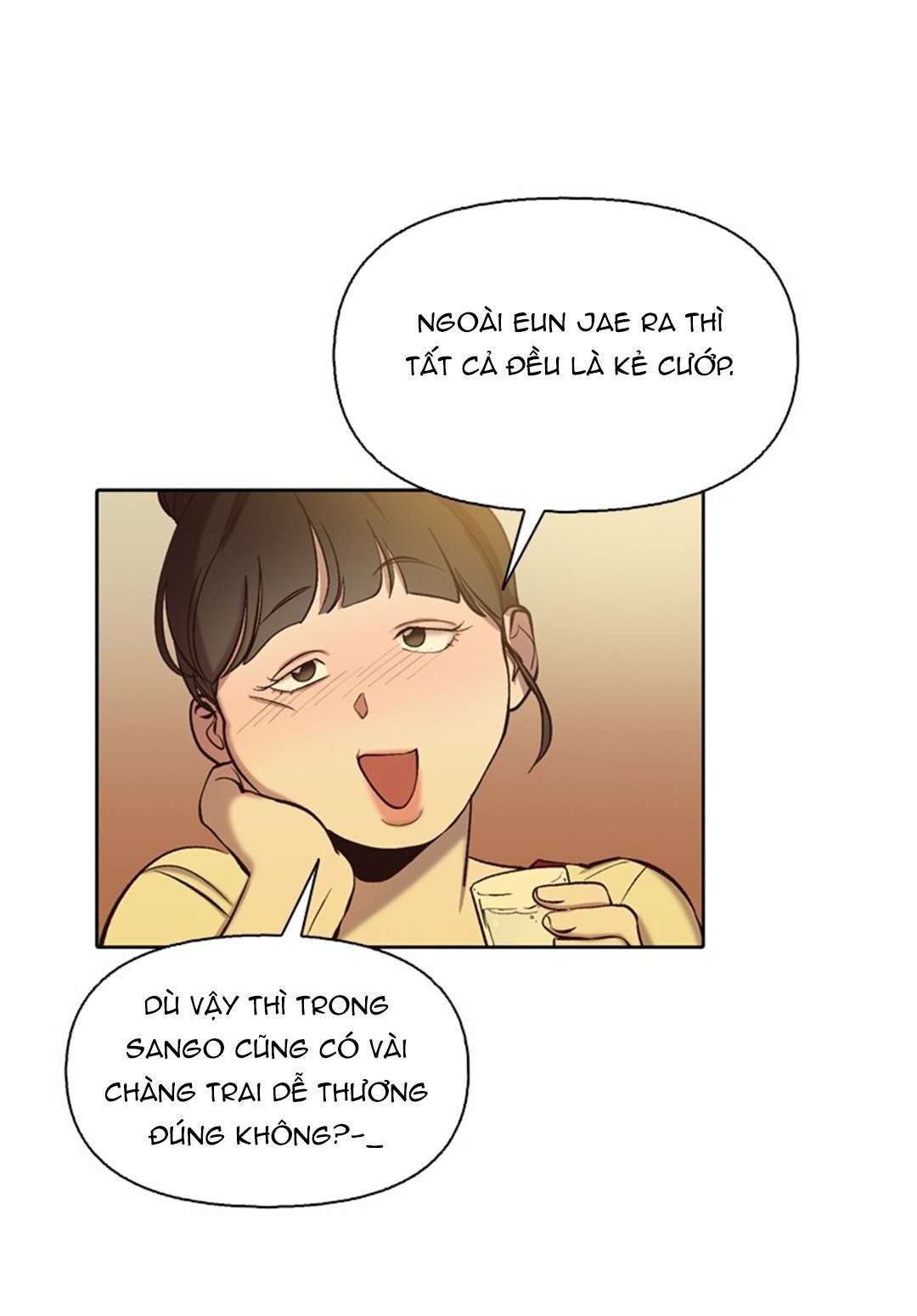 Thanh Xuân Của Chúng Ta Chap 92 - Trang 4