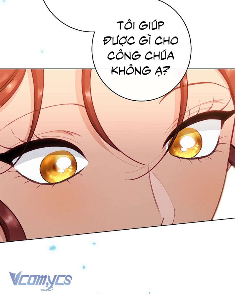 Hầu Gái Độc Quyền Của Hoàng Hậu Phản Diện Chap 75 - Trang 4