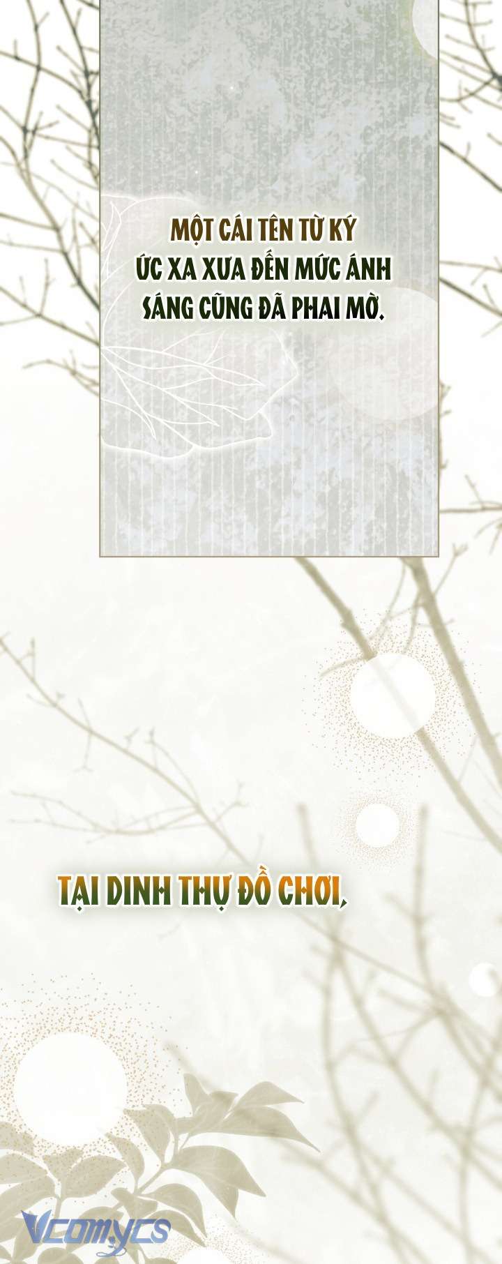 Sự Điều Trị Đặc Biệt Của Tinh Linh Chap 115 - Next Chap 116