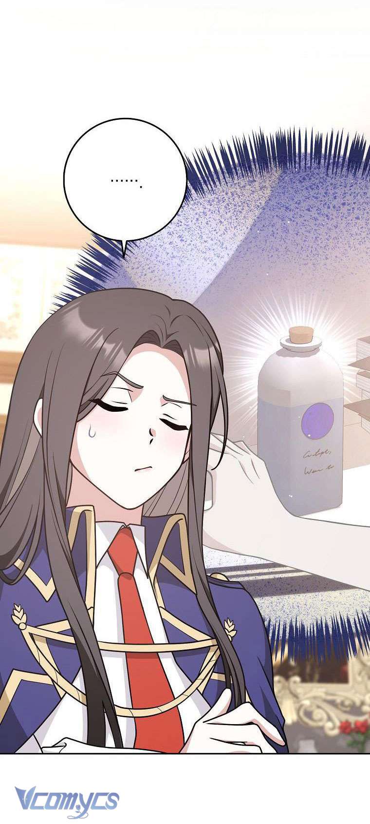 Tôi Thề Chúng Ta Chỉ Là Bạn Chapter 29 - Next Chapter 30