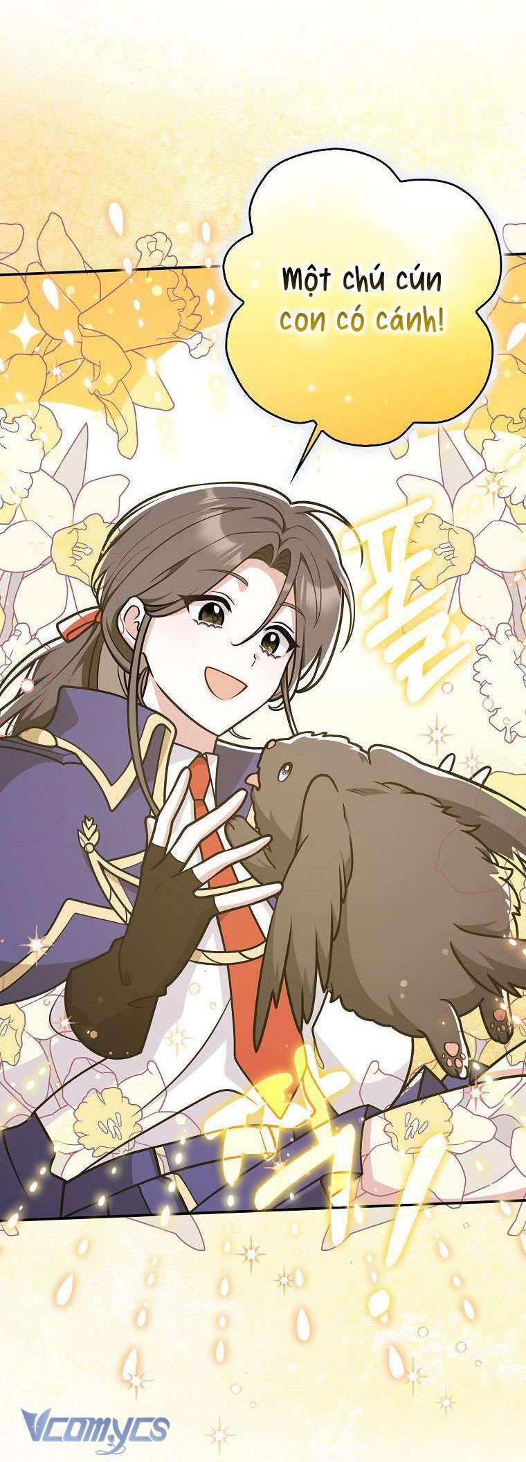 Tôi Thề Chúng Ta Chỉ Là Bạn Chapter 36 - Next Chapter 37