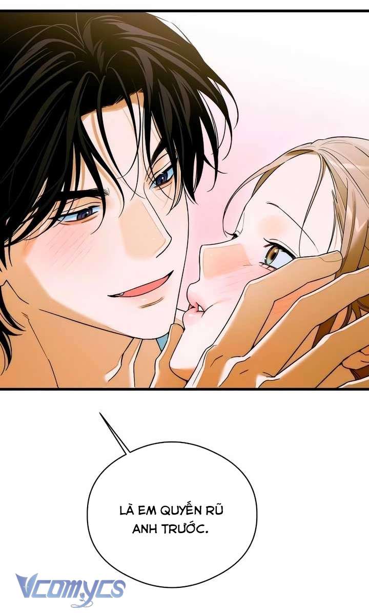 [18+] Mong Ước Của Ác Quỷ Chap 64 - Trang 2