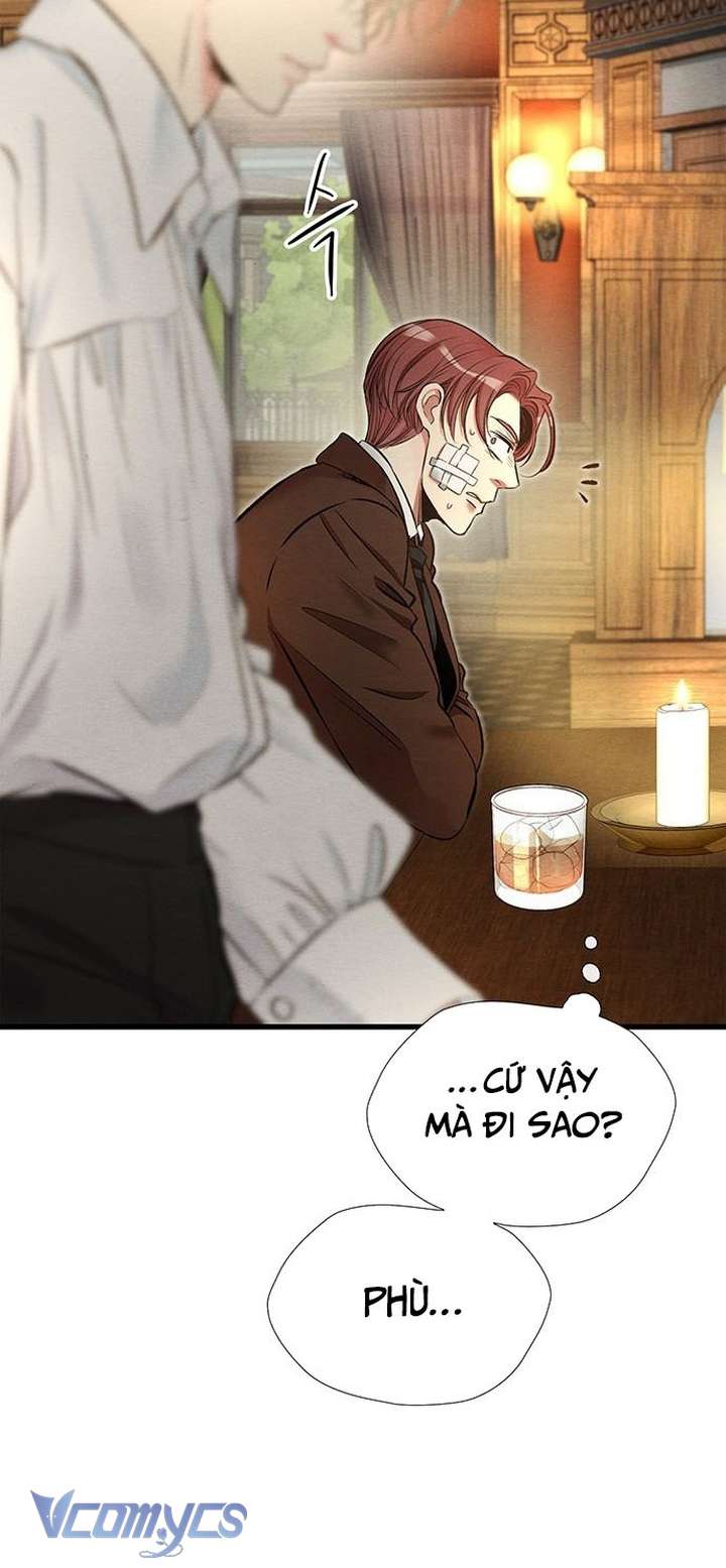 Hoàng Tử Rắc Rối Chap 21 - Trang 2