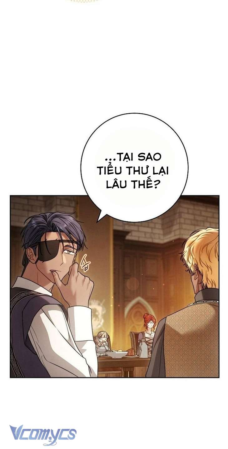 Hôn Nhân Vụ Lợi 2: Bản Tình Ca Không Thể Quên Chap 29 - Trang 2