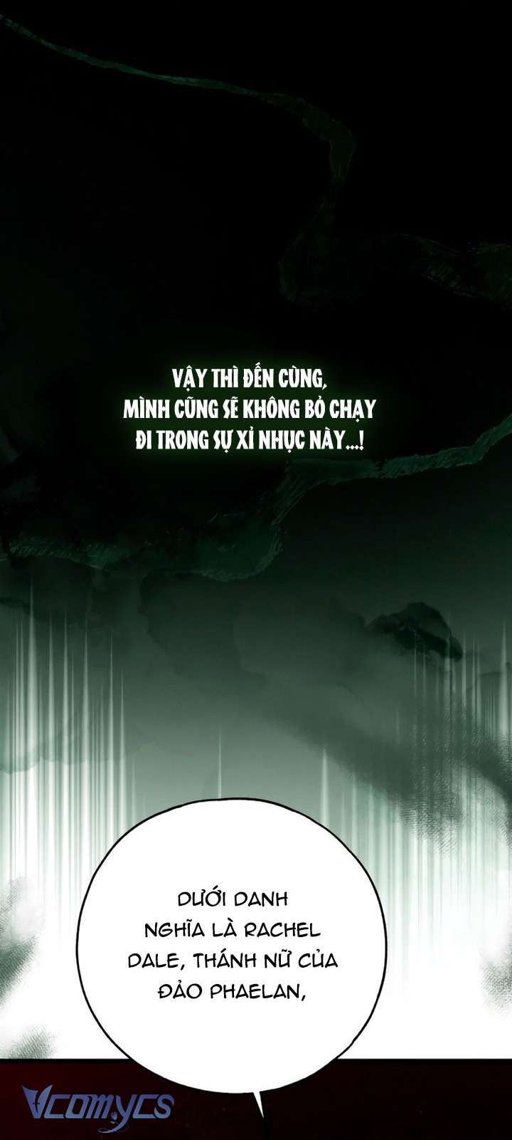 Ai Đó Đang Điều Khiển Cơ Thể Của Tôi Chapter 79 - Trang 3