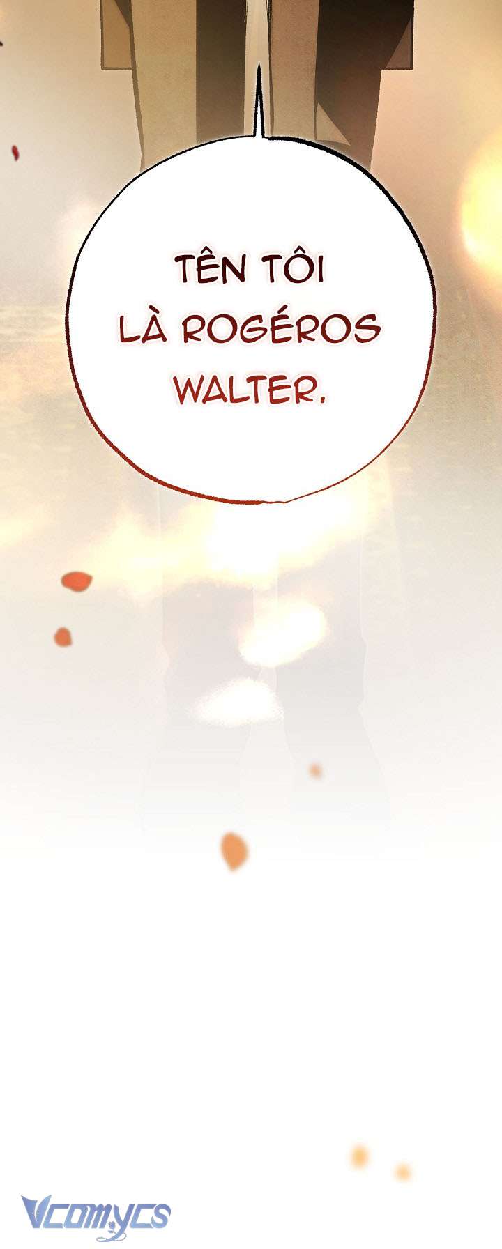 Chào Mừng Đến Với Dinh Thự Hoa Hồng Chap 4 - Trang 3