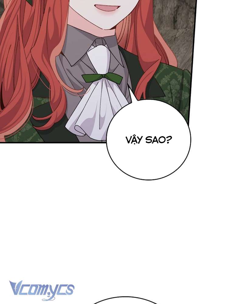 Chị Gái Của Nhân Vật Phản Diện Hôm Nay Cũng Đang Đau Khổ Chap 80 - Trang 4