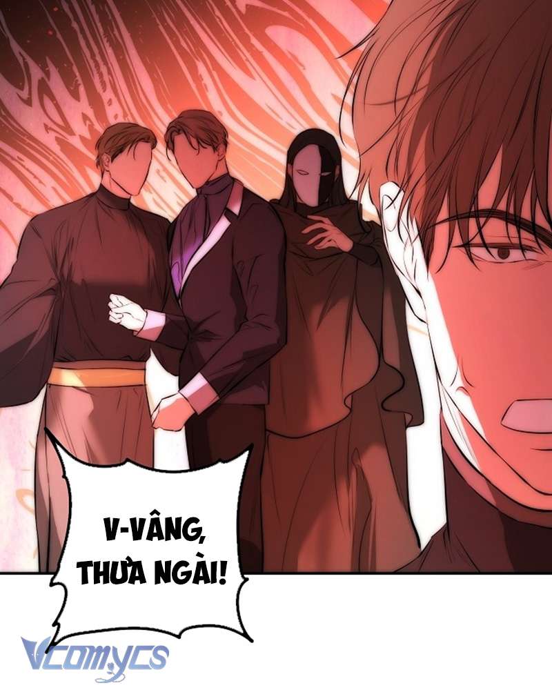 Hãy Dạy Em Cách Khao Khát Chap 22 - Trang 2