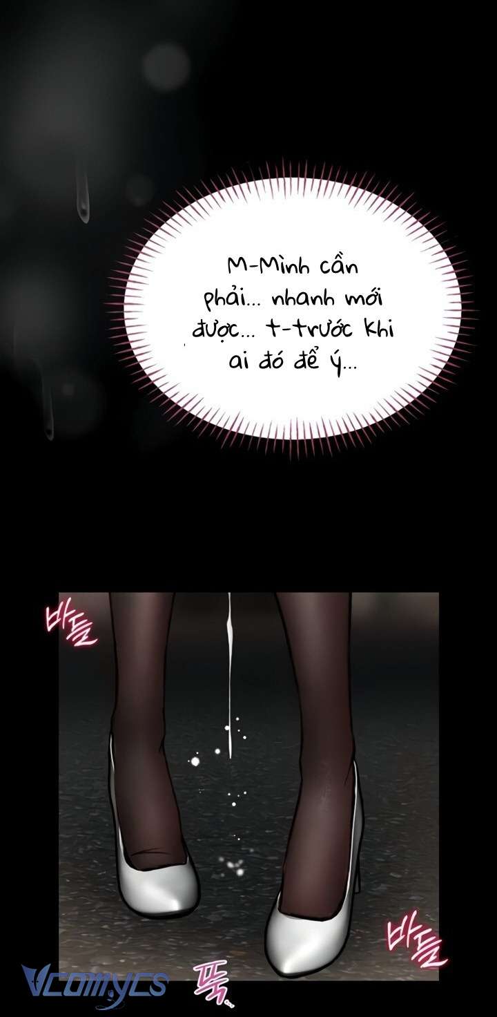 Hướng Dẫn Bảo Vệ Bản Thân Chap 9 - Trang 3