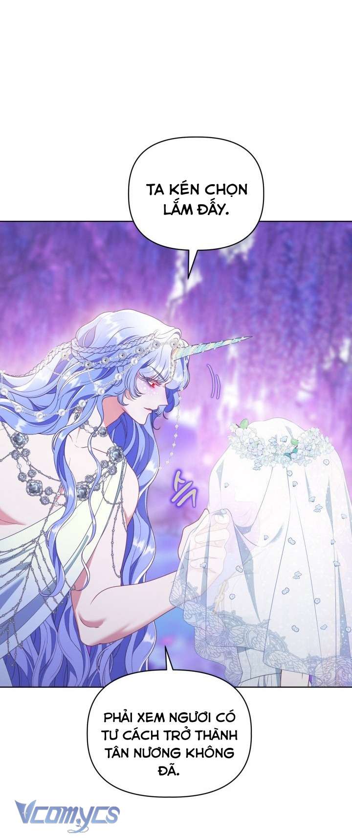 Sự Điều Trị Đặc Biệt Của Tinh Linh Chap 112 - Next Chap 113