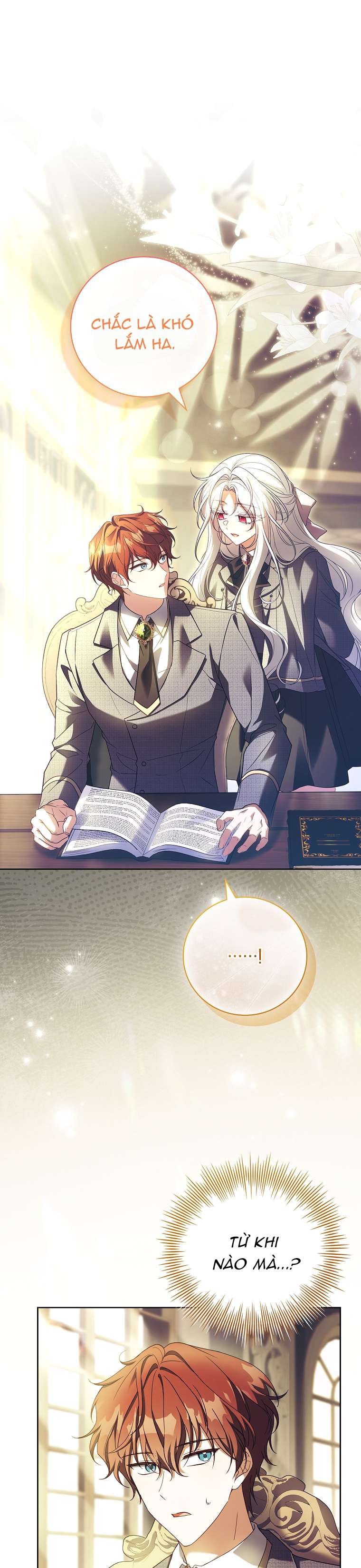 Cha Nào Con Nấy Chap 32 - Next Chap 33