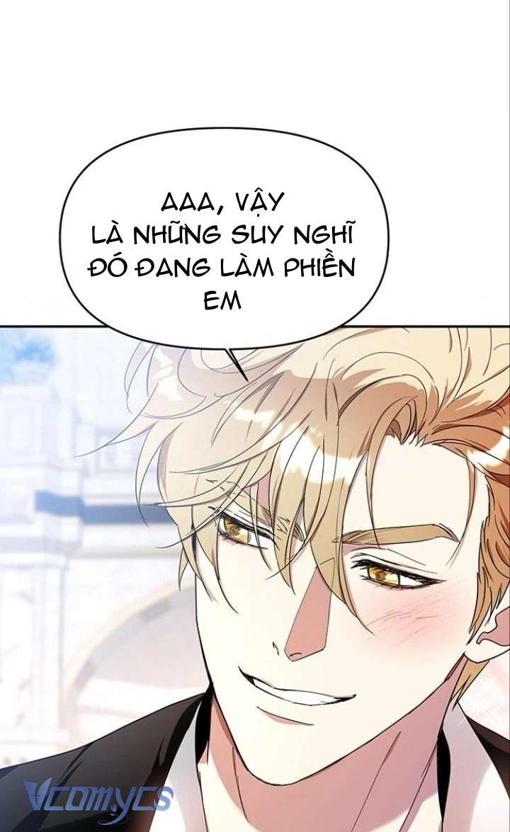 Người Yêu Đã Chết Của Tôi Đã Trở Thành Bạo Chúa Chap 12 - Trang 2