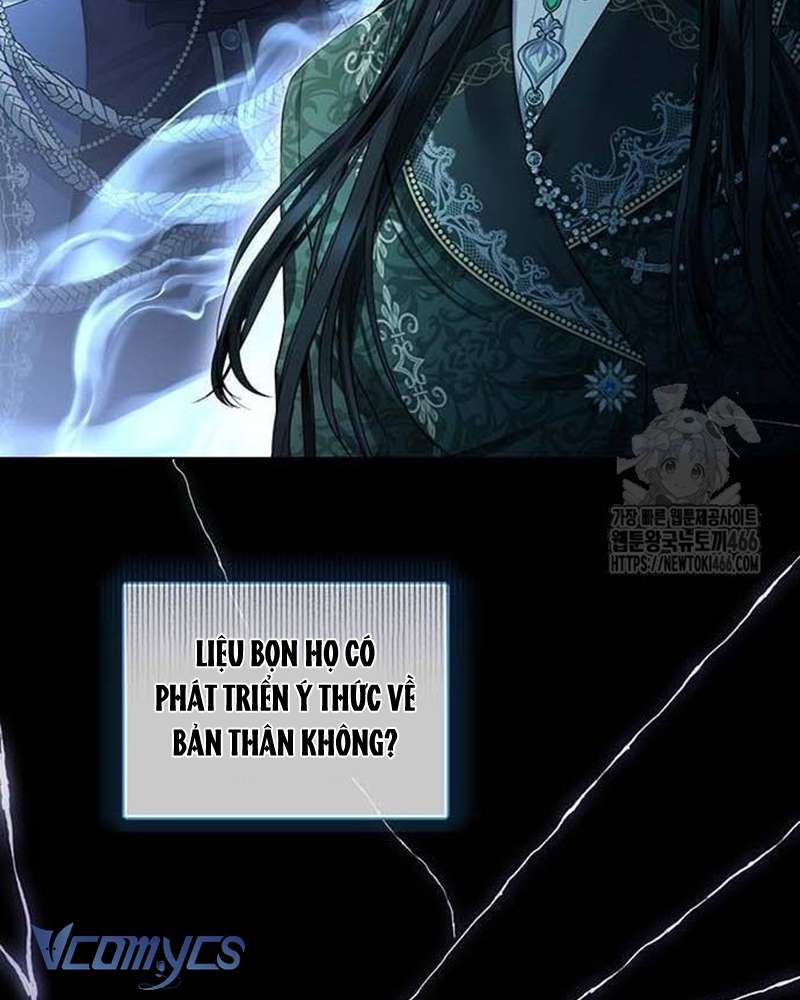 Praesepe Bên Ngoài Chiếc Lồng Chap 6 - Trang 4