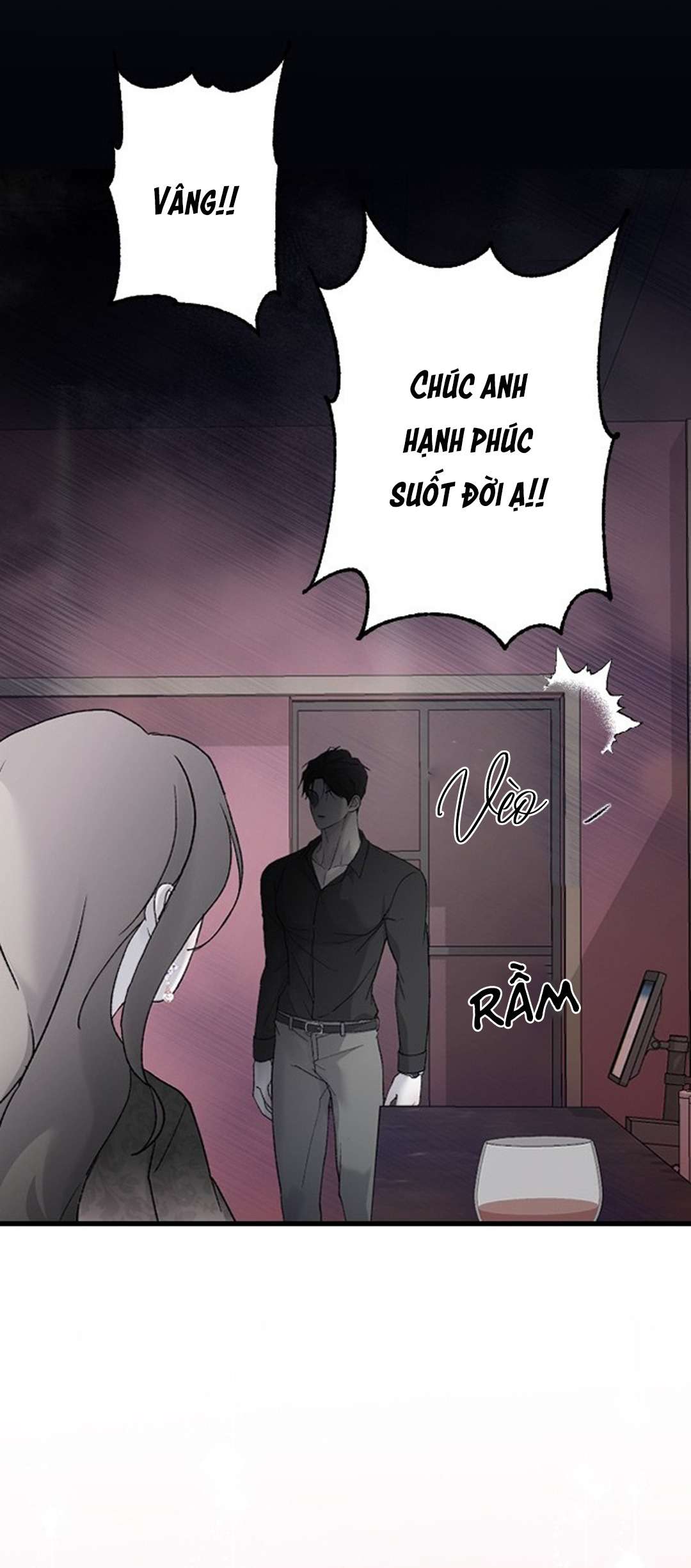 Ba Anh Trai Cực Phẩm Của Tôi Chap 74 - Trang 3