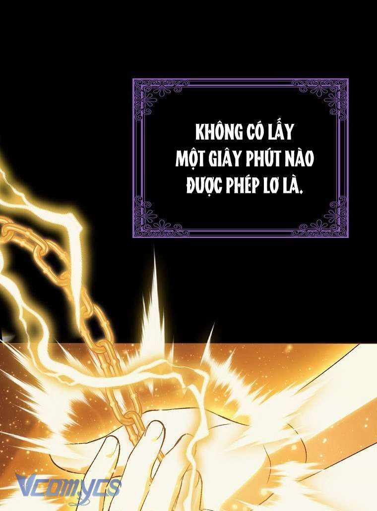 Công Chúa Bạch Hổ Không Có Nguy Hiểm Nha! Chap 13 - Trang 2