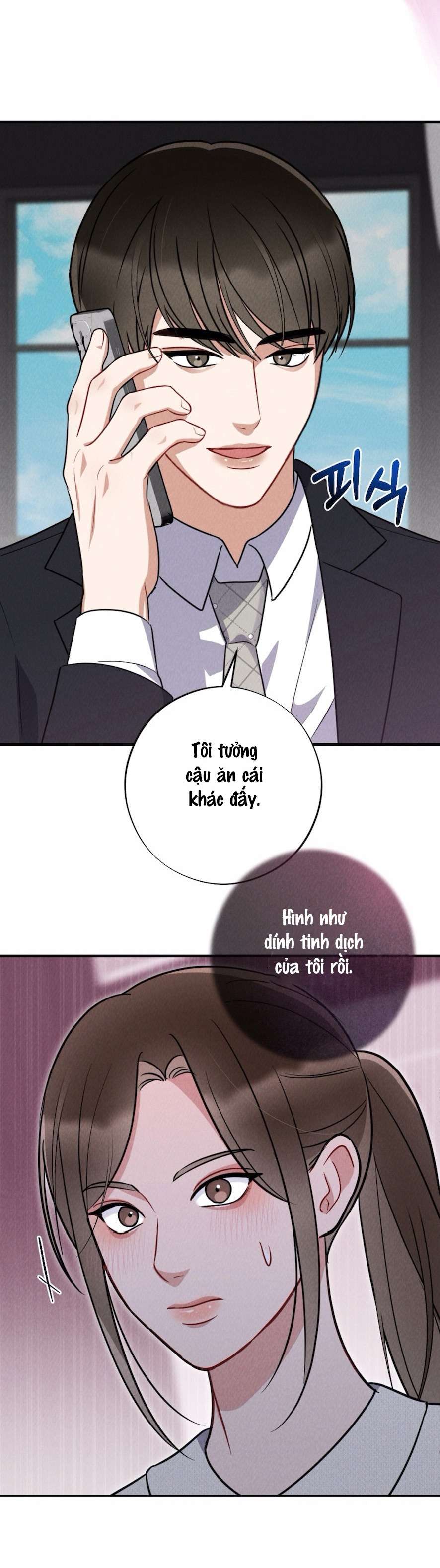 Trò Chơi Quyền Lực Chap 7 - Trang 2