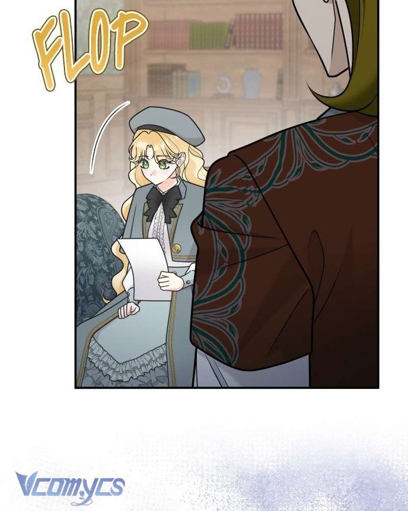 Trước Khi Em Có Ý Định Chạy Trốn Ta Sẽ Ngăn Chặn Nó Chap 36 - Trang 2