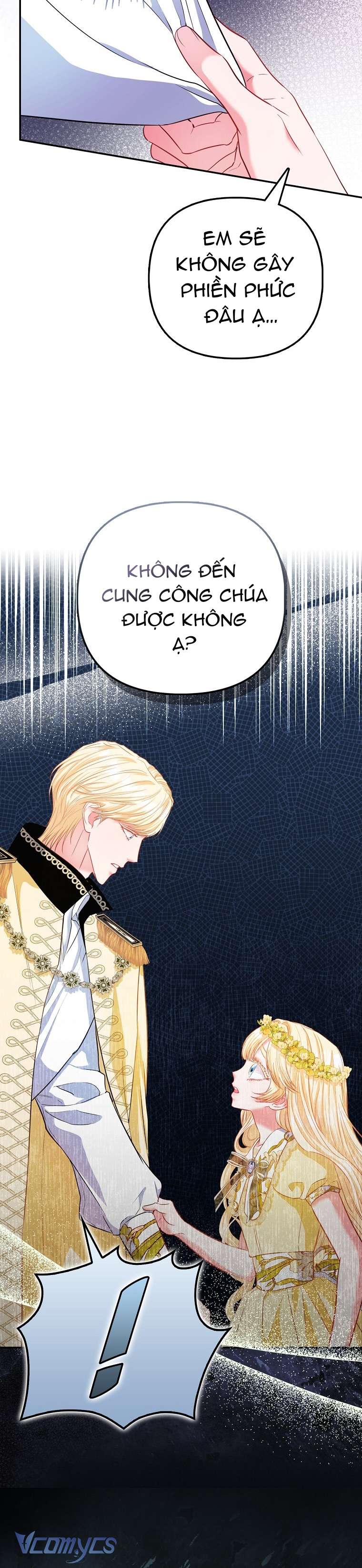 Nàng Công Chúa Của Mọi Người Chapter 26 - Next Chapter 27