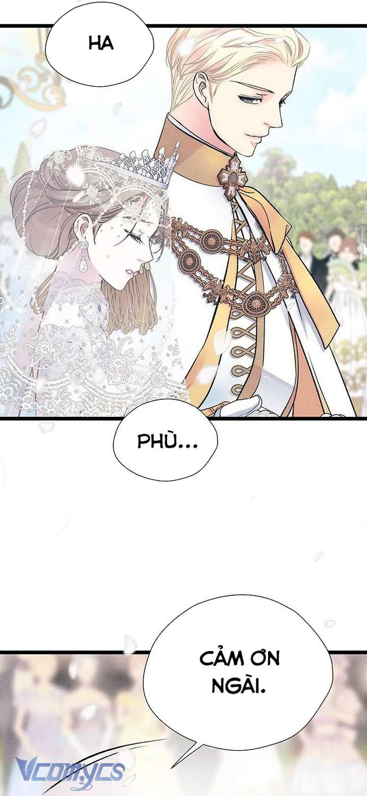 Hoàng Tử Rắc Rối Chap 33 - Trang 2