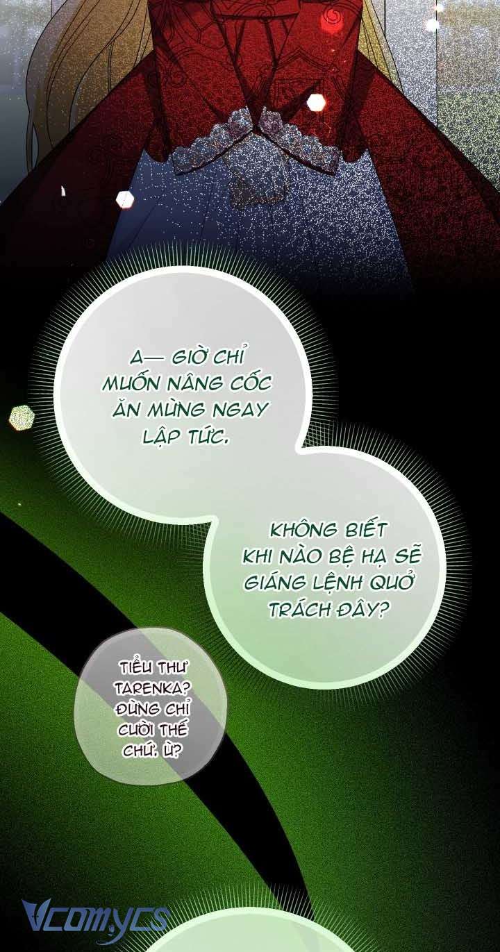 Tiểu Thư Tích Tiền Đi Bụi Chapter 110 - Trang 4