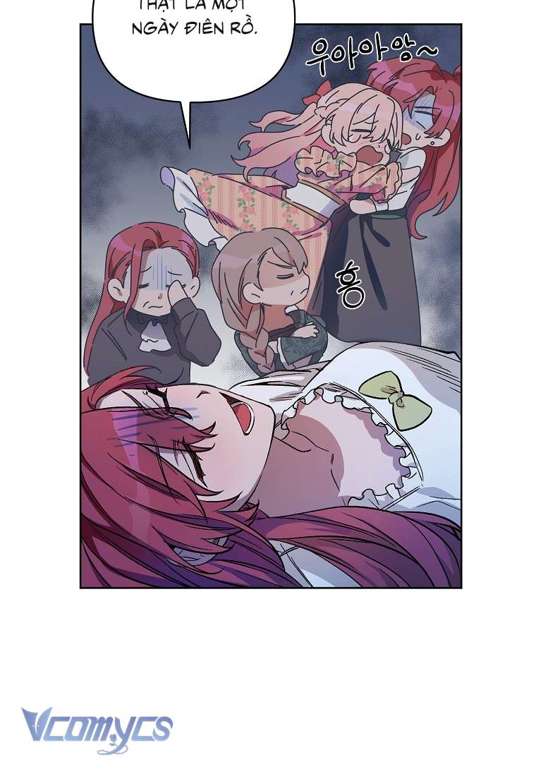 Cuộc Sống Thứ Hai Trên Thảm Đỏ Chap 3 - Next Chap 4