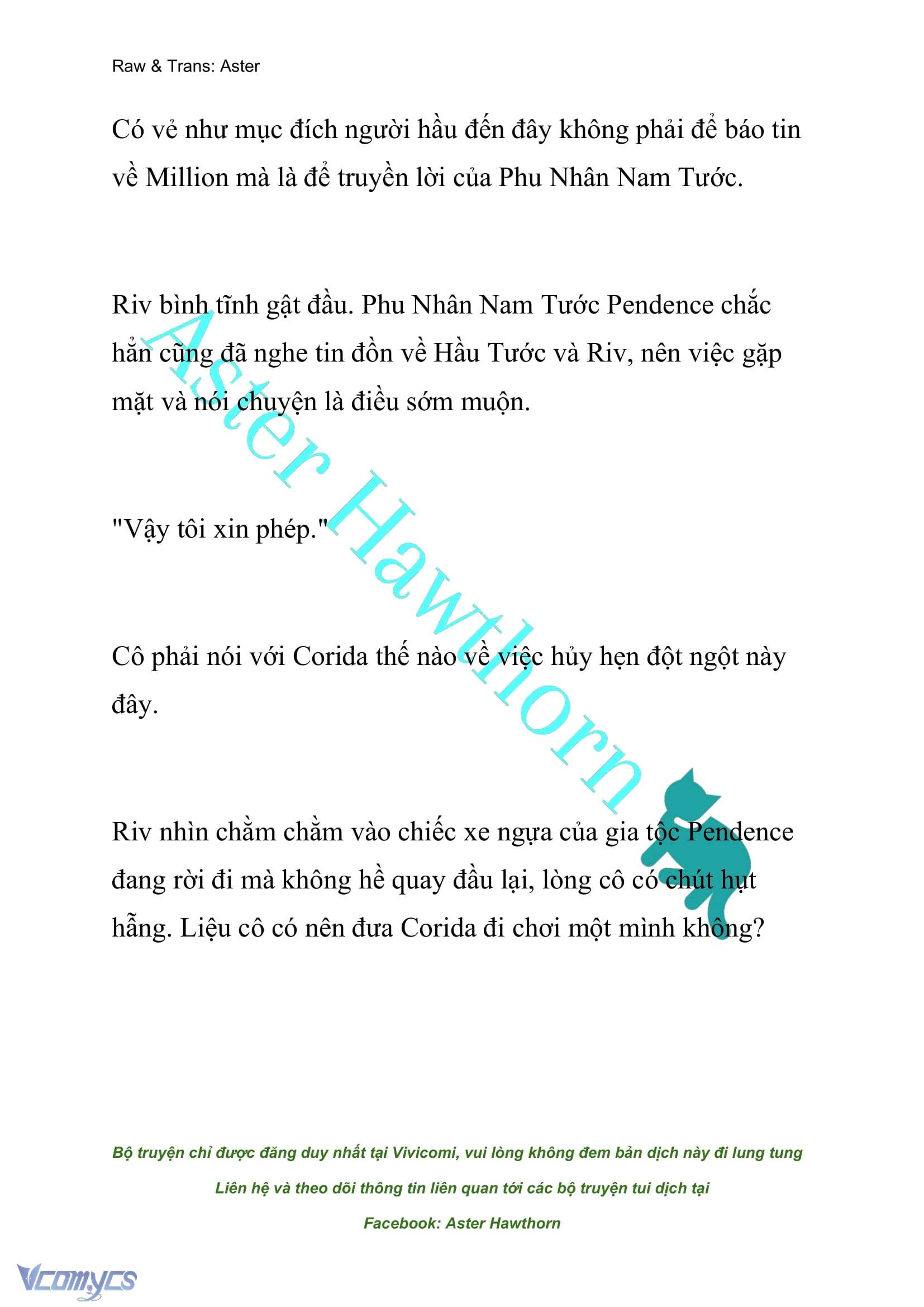 [NOVEL] Odalisque Chap 86 - Next Chap 87