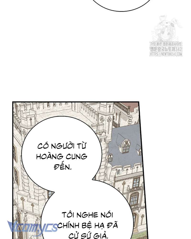 Chị Gái Của Nhân Vật Phản Diện Hôm Nay Cũng Đang Đau Khổ Chap 95 - Trang 4