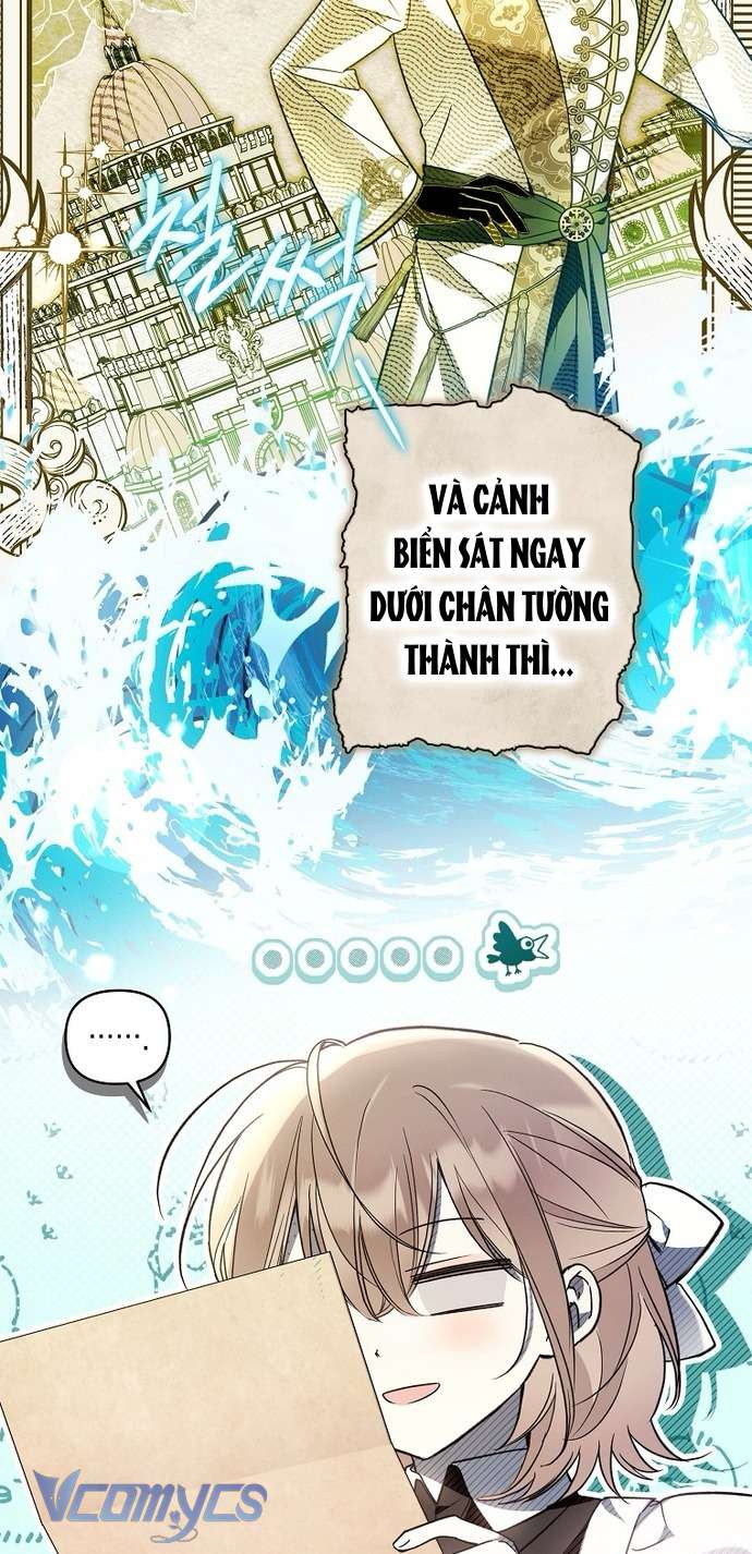 Độc Chiếm Sủng Ái Của Công Chúa Út, Mọi Người Đều Say Mê Tôi. Chap 27 - Trang 4