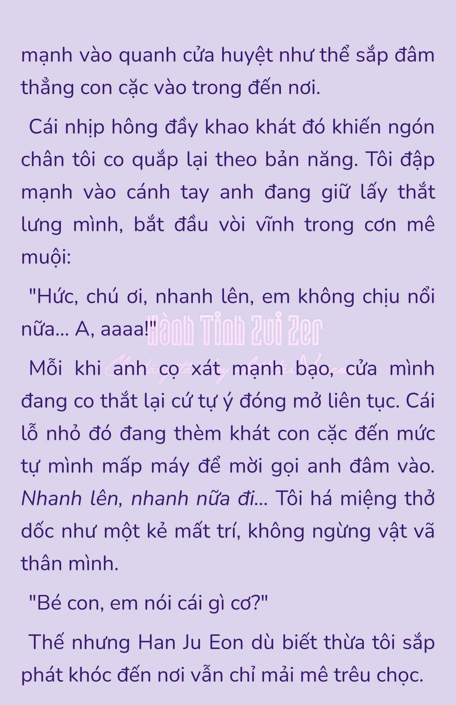 [NOVEL] - JUNK? JUNK! Chap 179 - Trang 2