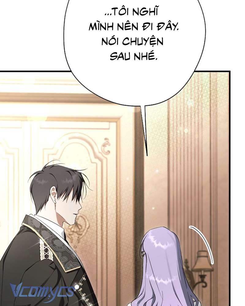 Các Nam Chính Đã Bị Nữ Phụ Cướp Mất Chap 56 - Trang 3