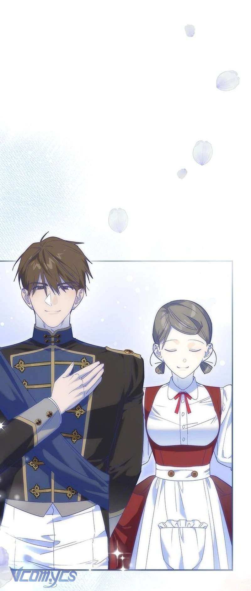 Cứ Cố Gắng Hết Sức Để Hối Hận Chap 33 - Trang 3