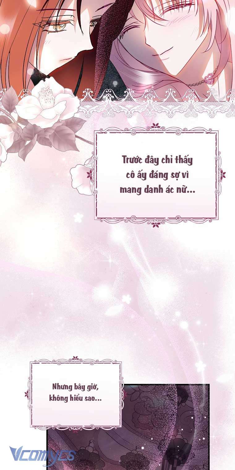 Này Boss Phản Diện, Tôi Có Thể Làm Mọi Thứ Trừ Cưới Ngài Chap 5 - Trang 4