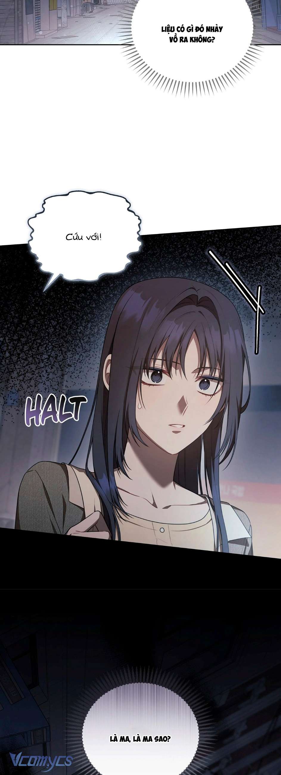 Chủ Tiệm Cafe Là Guide Cấp S Chap 34 - Trang 4