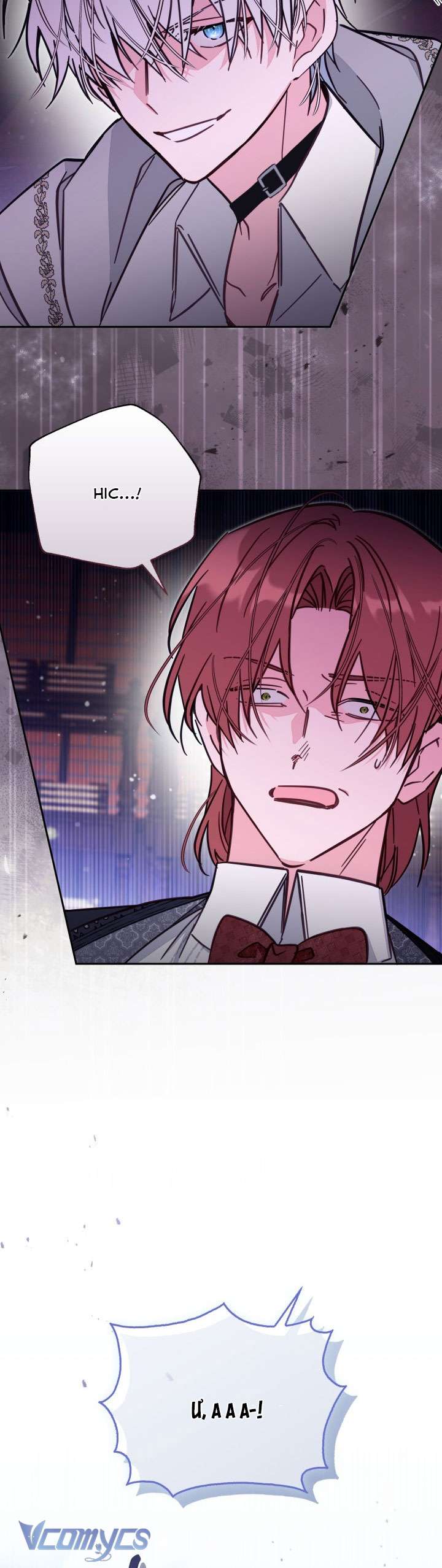 Không Có Chỗ Cho Kẻ Giả Mạo Chap 76 - Trang 2