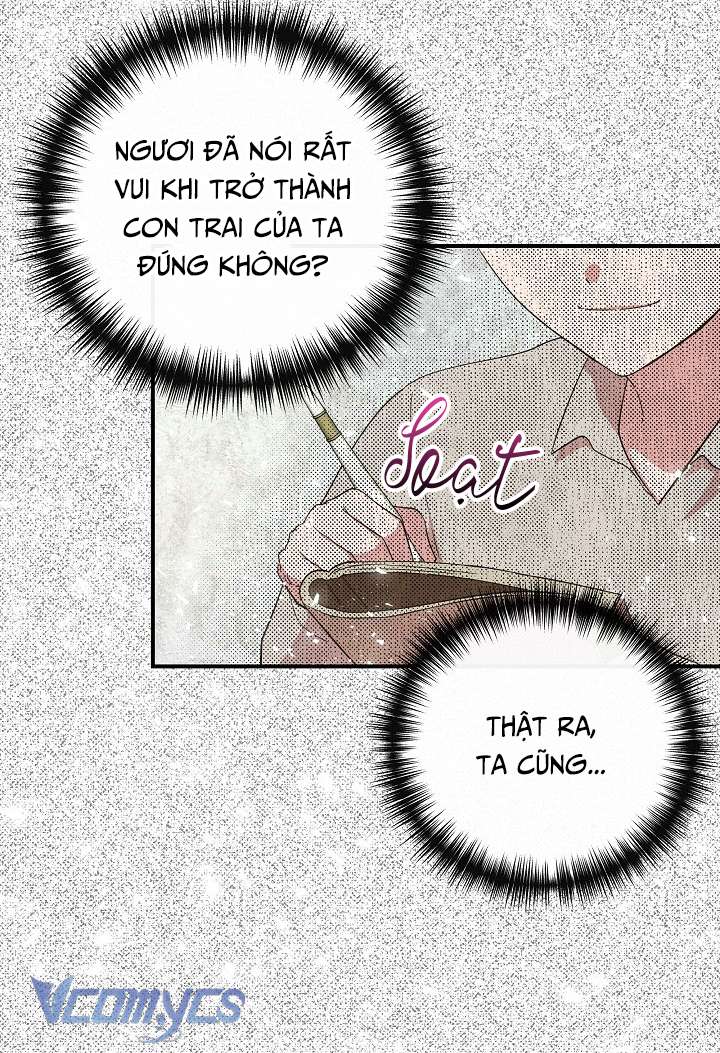 Tôi Không Phải Là Cinderella Chap 100 - Trang 3