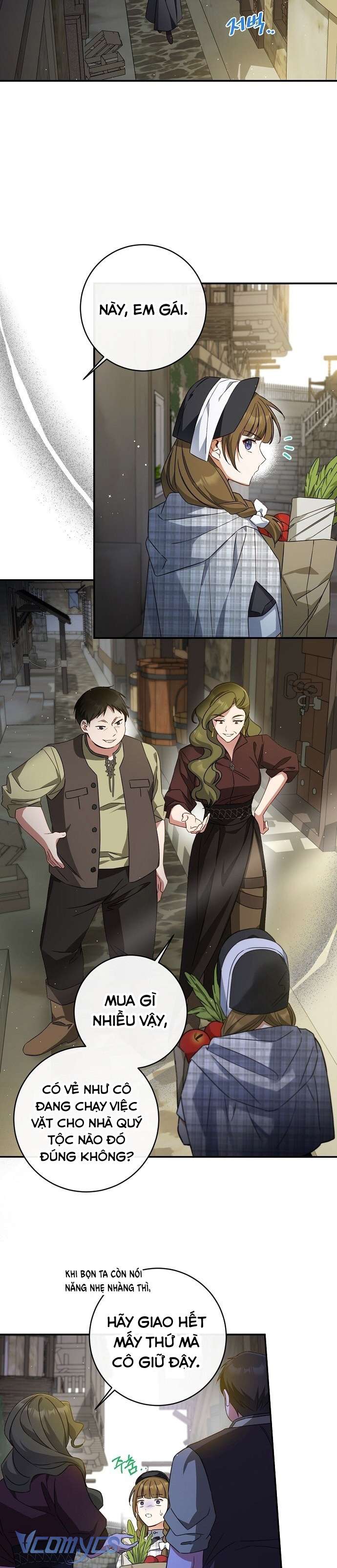 Thuần Hóa Hầu Tước Quái Dị Chap 43 - Next Chap 44