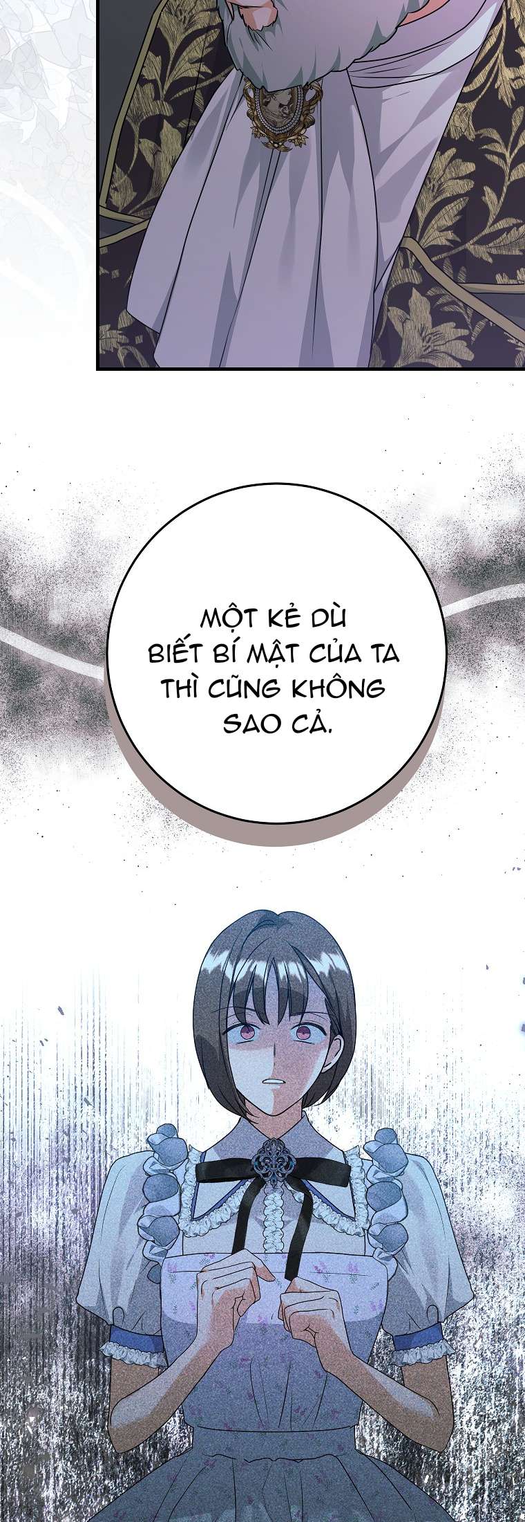 Kẻ Phản Diện Có Thời Hạn Ủng Hộ Tôi Hủy Hôn Chap 47 - Next Chap 48