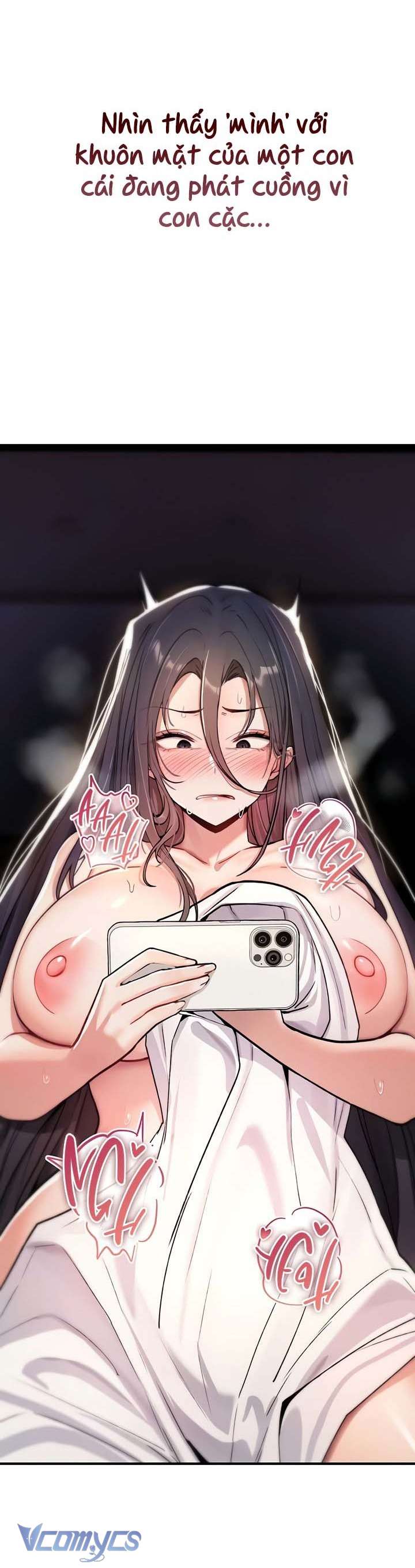 Tôi Sẽ Không Bị Khuất Phục Đâu Chap 9 - Trang 2