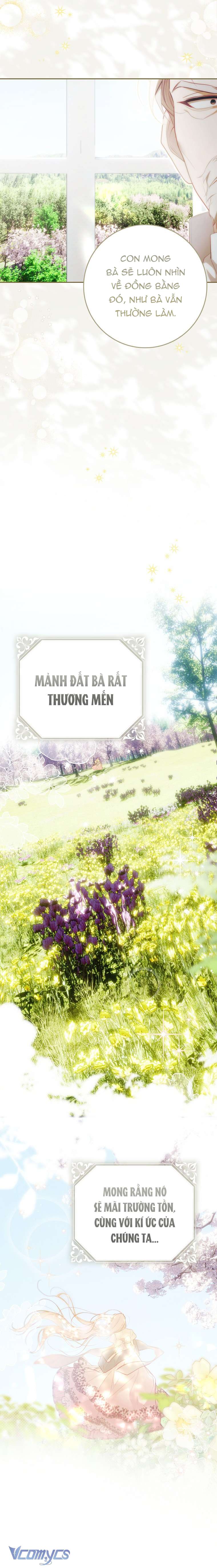 Kẻ Phản Diện Đó Chính Là Tôi Chap 9 - Trang 3