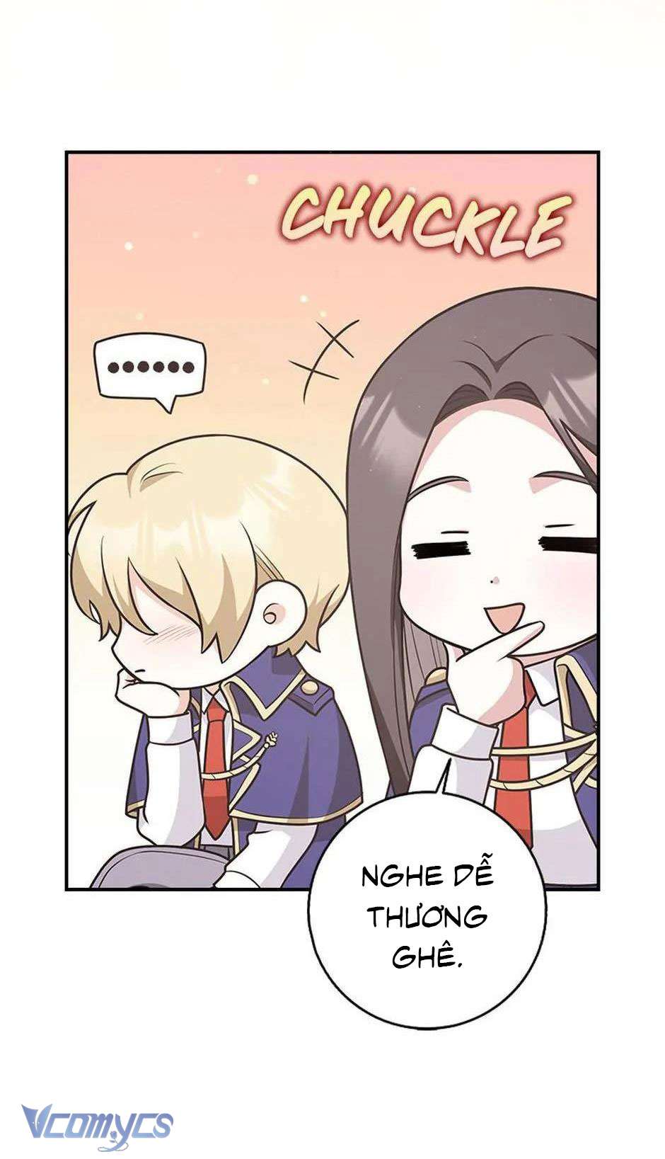 Tôi Thề Chúng Ta Chỉ Là Bạn Chapter 23 - Next Chapter 24