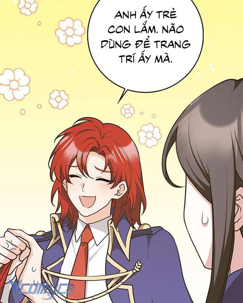 Tôi Thề Chúng Ta Chỉ Là Bạn Chapter 61 - Next Chap 62