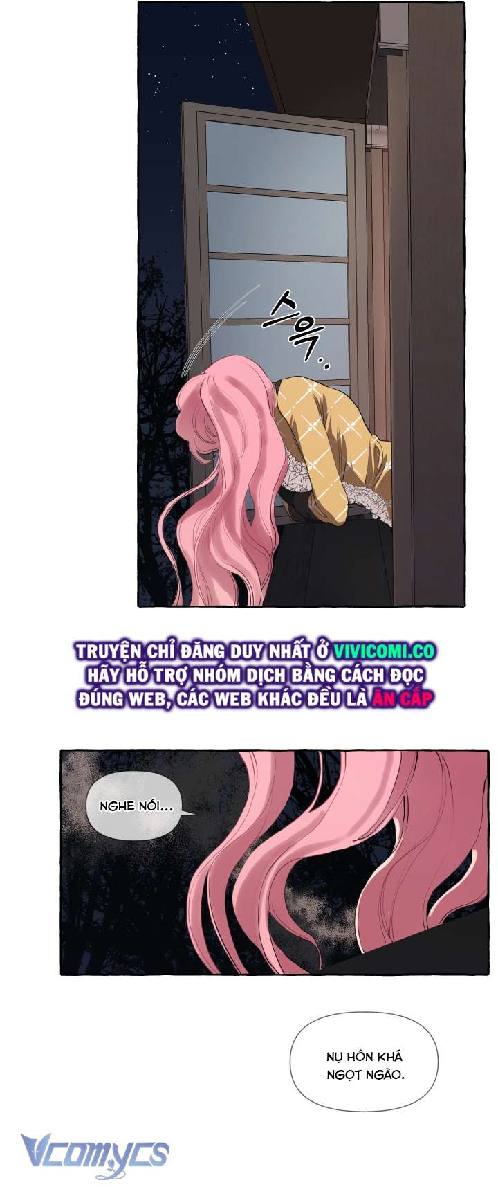 [18+] Lời Mời Gọi Phóng Đãng Của Công Tước Phu Nhân Chap 4 - Trang 2