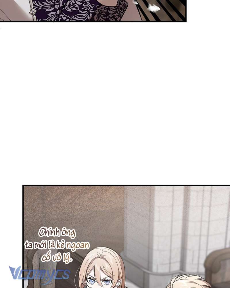 Ác Quỷ Nuôi Dưỡng Tiểu Thư Chapter 42 - Trang 4